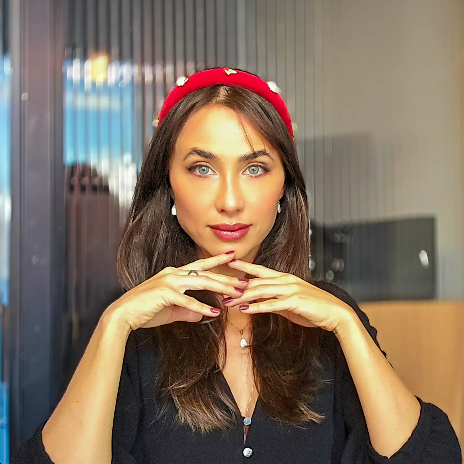 Jacqueline Mila Tirotti